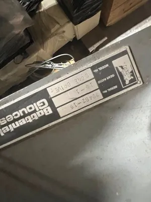 GLOUCESTER 2.5" 24:1  air cooled extruder Extruders, High Boy 1.6" - 2.5""" | Mark One Machinery (6)