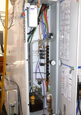 2018 HAAS ST-30 CNC Lathes 2-Axis | Clark Machinery Sales, LLC (13)