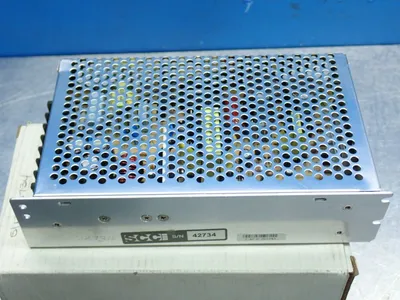 New | in-Stock HAITAIK HTS150F5 AC/DC Power Supplies Ohio US | HGR 24 #872951