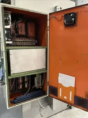 USED LVD 165 BH 08