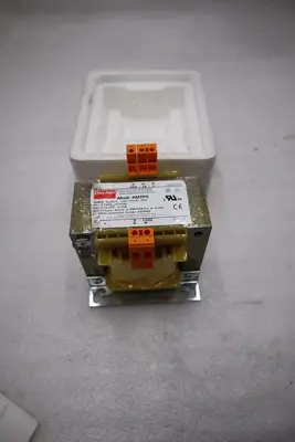 Dayton 4MTP6 Isolating Transformer - NEW IN BOX - STOCK 3726CC