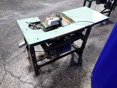USED YAMATO Z531