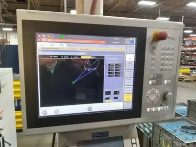 Used 2015 TRUMPF TRULASER CELL 3000 Laser Welders Arizona US | KD Machinery #1407190