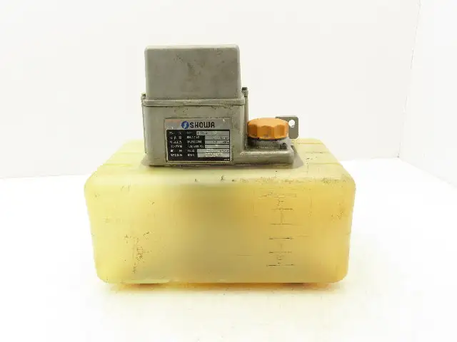 Used SHOWA _UNKNOWN_ Pumps Indiana US | Arrow Industrial #1440472