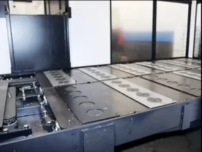 2020 MAZAK INTEGREX I300S 5-Axis or More CNC Lathes | Toolquip, Inc. (7)