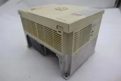 Mitsubishi FR-A044-3.7K-UL Freqrol Inverter Drive 380-460v-ac 5hp STK 2263-A