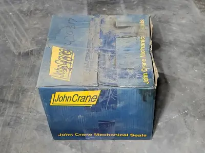 New | in-Stock JOHN CRANE FSP-25428 Parts (Hydraulics and Pneumatics) British Columbia CA | Lenmark #1440658