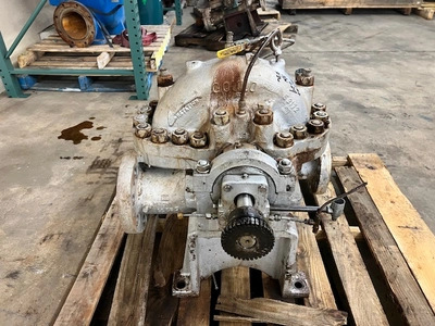 USED Goulds 3316