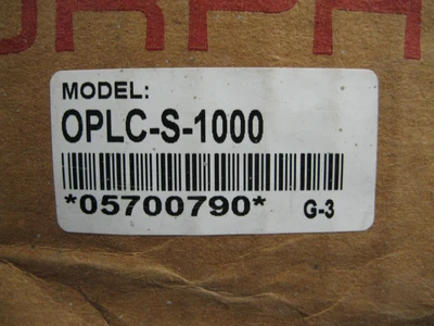 NEW Murphy OPLC-S-1000
