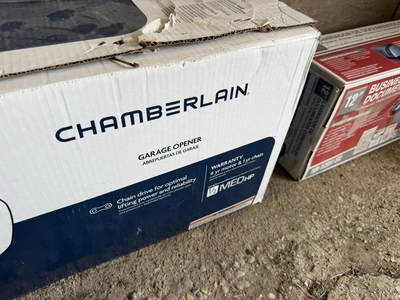 Used _UNKNOWN_ _UNKNOWN_ Door Machines Michigan US | Miedema Asset Management Group #1313478