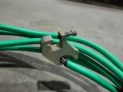 USED SHAWFLEX 4D010M02010G000