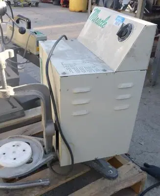 USED MIRACLE PAINT REJUVENATOR COMPANY DC-1-C