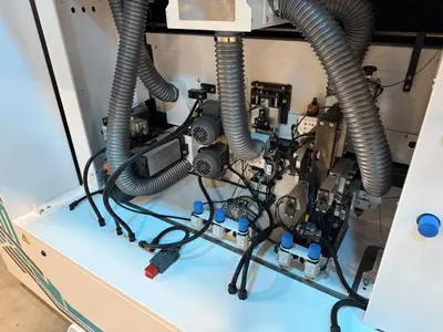 USED AES SIGMA