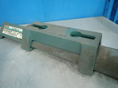 Used DODGE 039013 Tooling & Accessories (Other) Ohio US | HGR 24 #777206