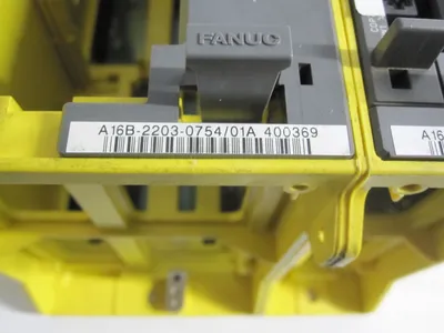 USED FANUC A02B-0283-B803