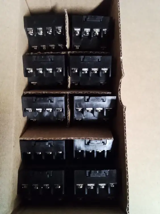 Used Young Sockets NDSQ-14 Misc Electrical & Power Parts US | Infinity wholesale & Supply LLC #1305693