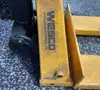 USED WESCO 231G10091000R00