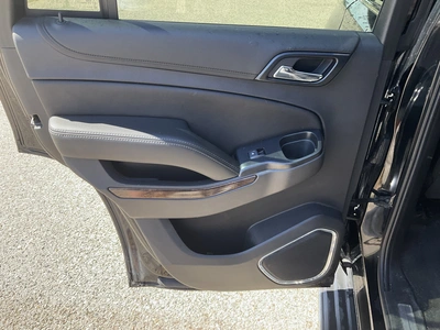 USED 2020 CHEVROLET TAHOE