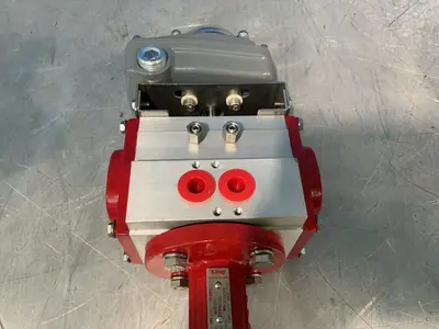 Used BRAY 930633 Pumps Ohio US | HGR 24 #1517005