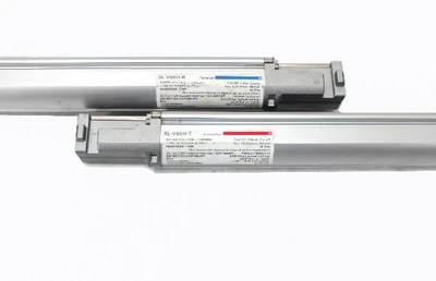 Used KEYENCE SL-V60H Light Curtains & Grids | Industrial Parts R Us Inc. #360766