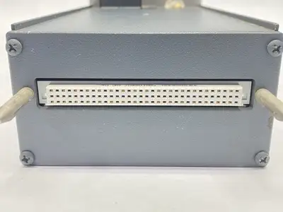 USED CTI-CRYOGENICS FASTREGEN CONTROL SPUTTERING MODULE