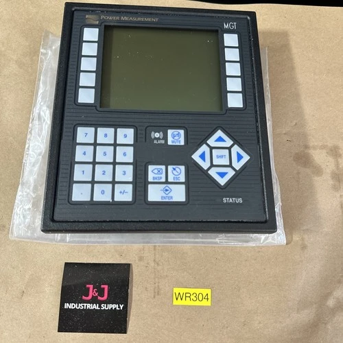 NEW MGT ION 7700