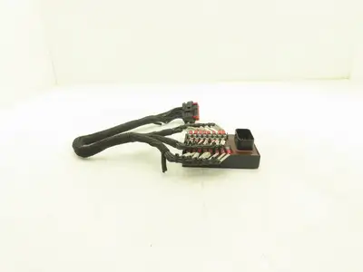 8504082 Connector 23-Pin 8/7/8 3-Row Arrangement 20 AWG