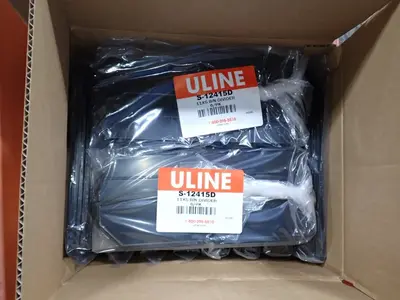 Uline Bin Dividers