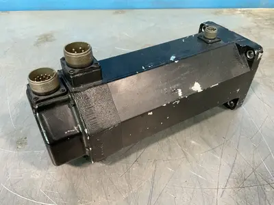 Used ALLENBRADLEY F4050QH04AA Motors (misc) Ohio US | HGR 24 #1325379