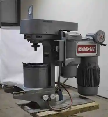 USED UNION PROCESS 1SDG