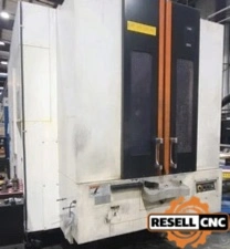 USED 2010 Mazak HCN-4000-III