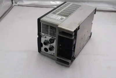 Allen-Bradley PowerFlex 70 20AB015A0AYNANG0 MFG. 2016 AC Drive STOCK 2441