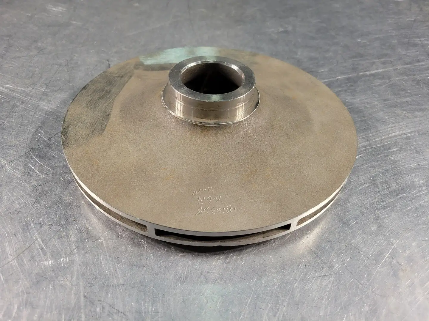 USED GOULD V251763
