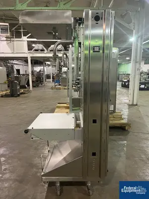 USED Antares Vision Group Antares Vision Omnivision Serialization System, Model VM1700_007