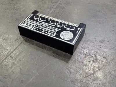 NEW STICK-ON STM-2