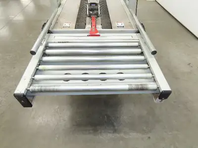 Used 3M MATIC _UNKNOWN_ Case Sealers - Tapers Indiana US | Arrow Industrial #1411389