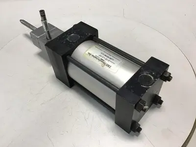 USED TRD MANUFACTURING INC 2.5X2.5