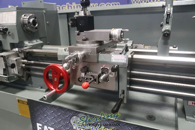 Used STANDARD MODERN 1440MILITARY Engine Lathes California US | Sterling Machinery Exchange #1466854