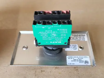 NEW SIMPLEX 2080-9057