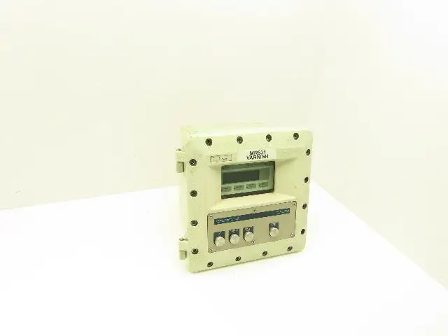 Used ENRAF CONTREC _UNKNOWN_ Sensors | Arrow Industrial #558486