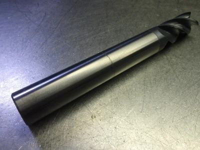 New | in-Stock BENCHMARK CARBIDE _UNKNOWN_ Carbide Endmills Michigan US | Superior Machine & Tool Inc #1340221