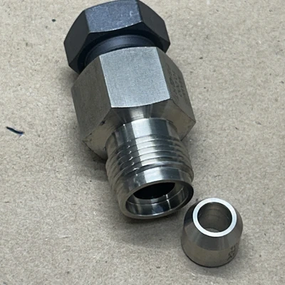 New | in-Stock Parker 4MX98K2 Valves/Fittings Indiana US | J&J Industrial Supply #783746