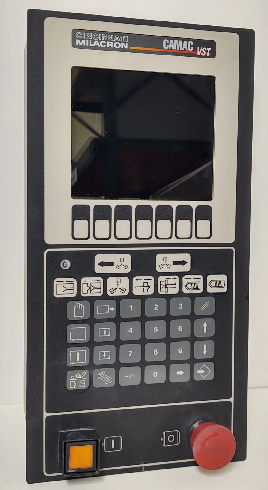 USED CINCINNATI MILACRON 3-424-2047A