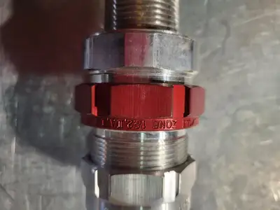 New | in-Stock T&B FITTINGS STX100-468 Cable & Wire British Columbia CA | Lenmark #250722