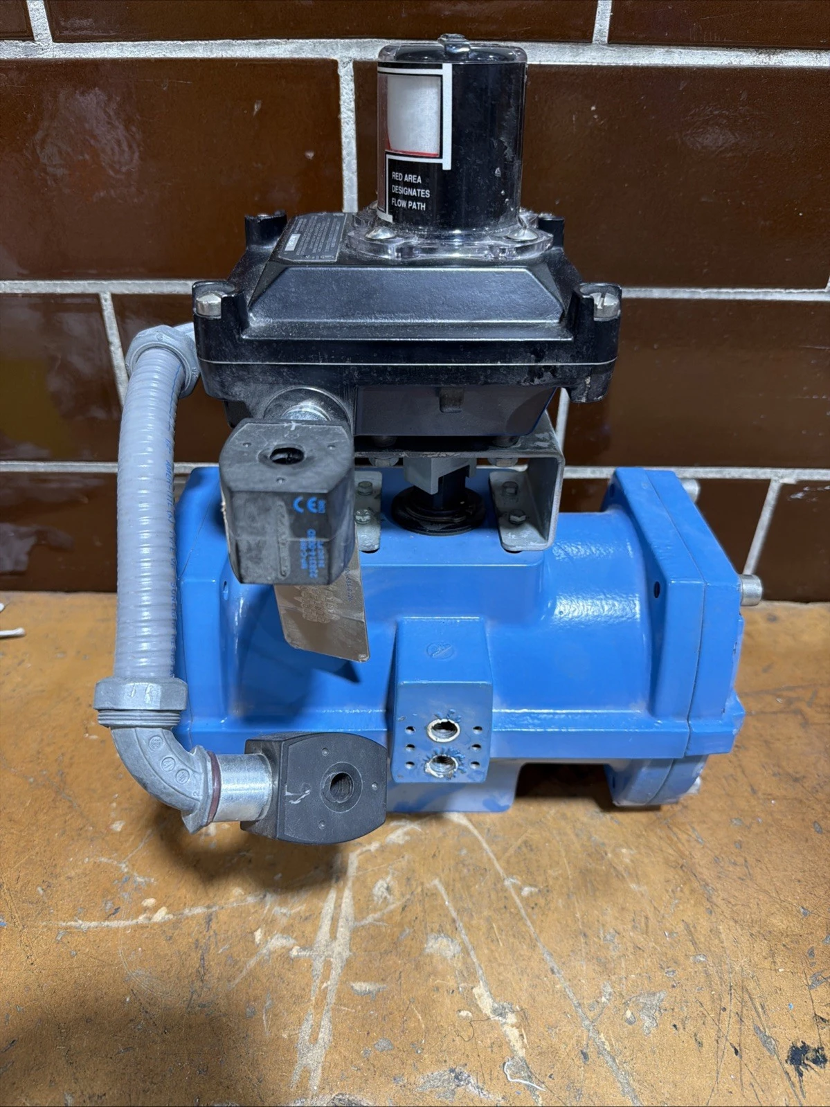 New | in-Stock Jamesbury VPC10QH Valves/Fittings Indiana US | J&J Industrial Supply #1513166