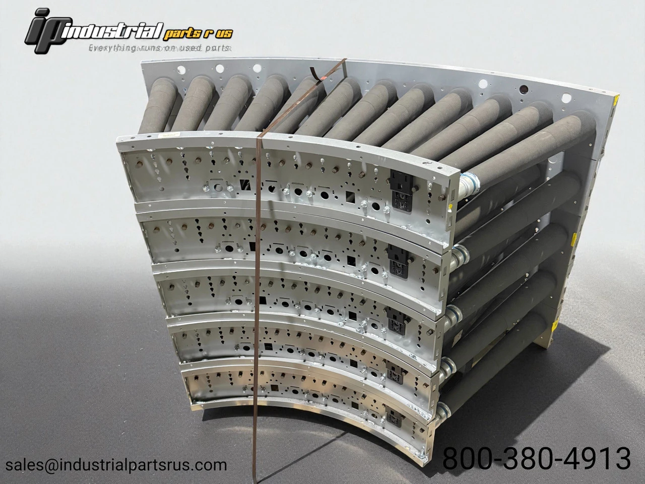 USED TREW SOLUTIONS 26X12