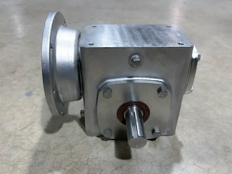 Used STERLING ELECTRIC S2206BQ020563 Gearboxes Ohio US | Buy Per Pound #1553118