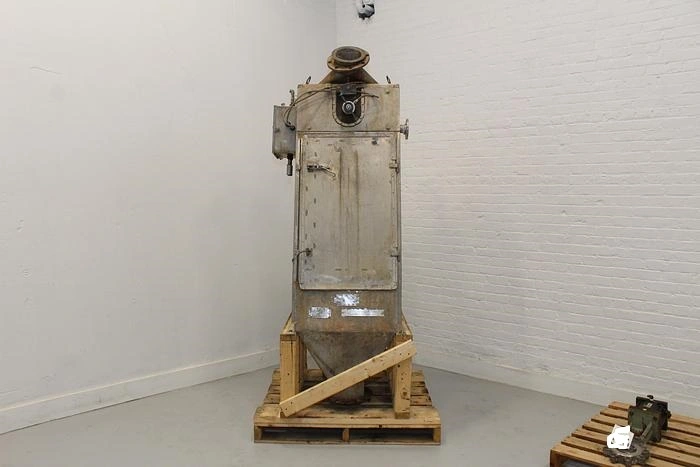 Used DORR-OLIVER 36" Vibratory Screens New Jersey US | Perry Equipment #145300