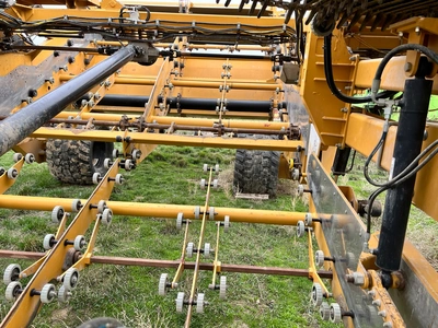 Used _UNKNOWN_ _UNKNOWN_ Mounted Sprayers Idaho US | Tri-Steel Manufacturing #1557185