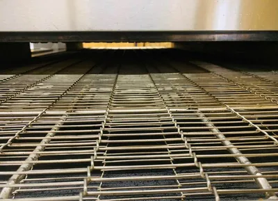 Middleby Marshall PS570G Double Stack Conveyor Pizza Ovens Tested / Working!